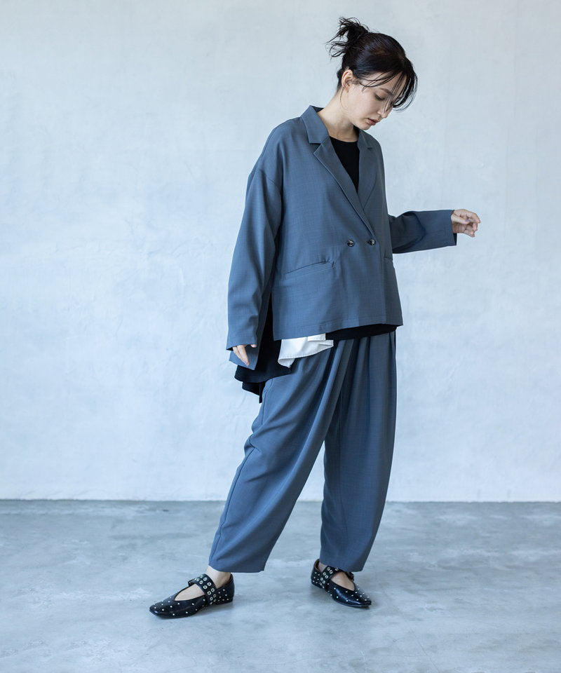 BLACK styling(167cm)