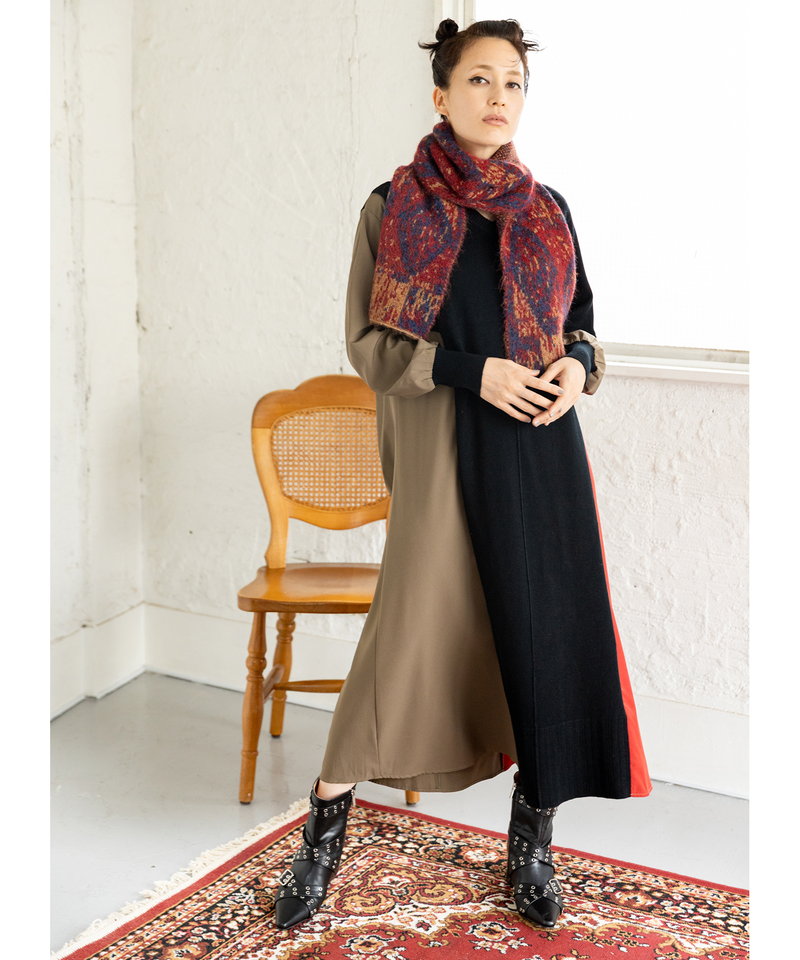 BLACK styling(167cm)