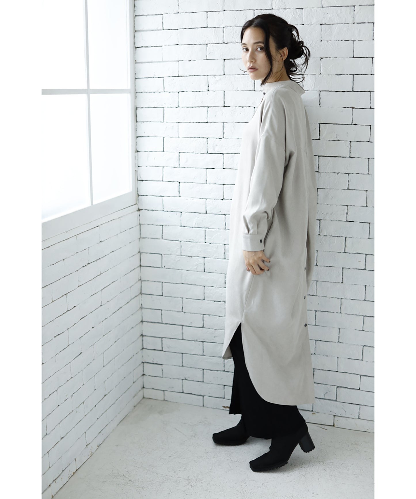 BLACK styling(167cm)