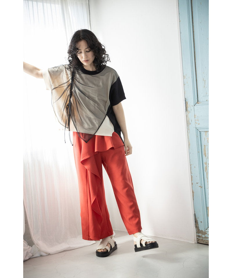 IVORY styling(167cm)