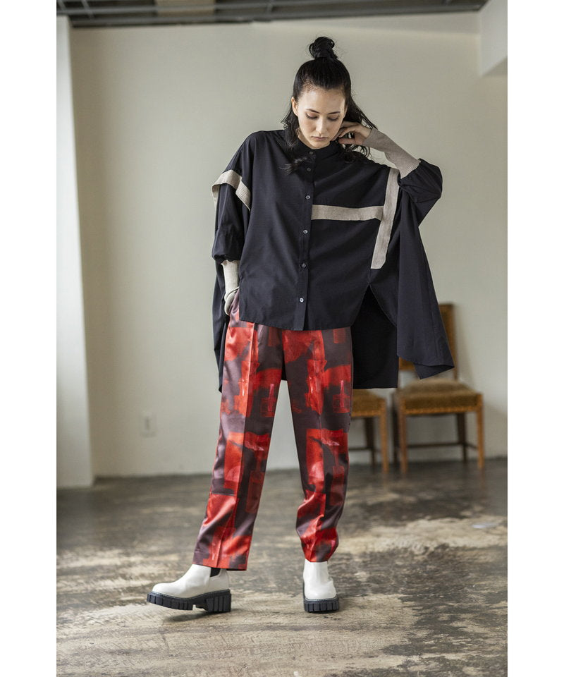 IVORY styling(167cm)