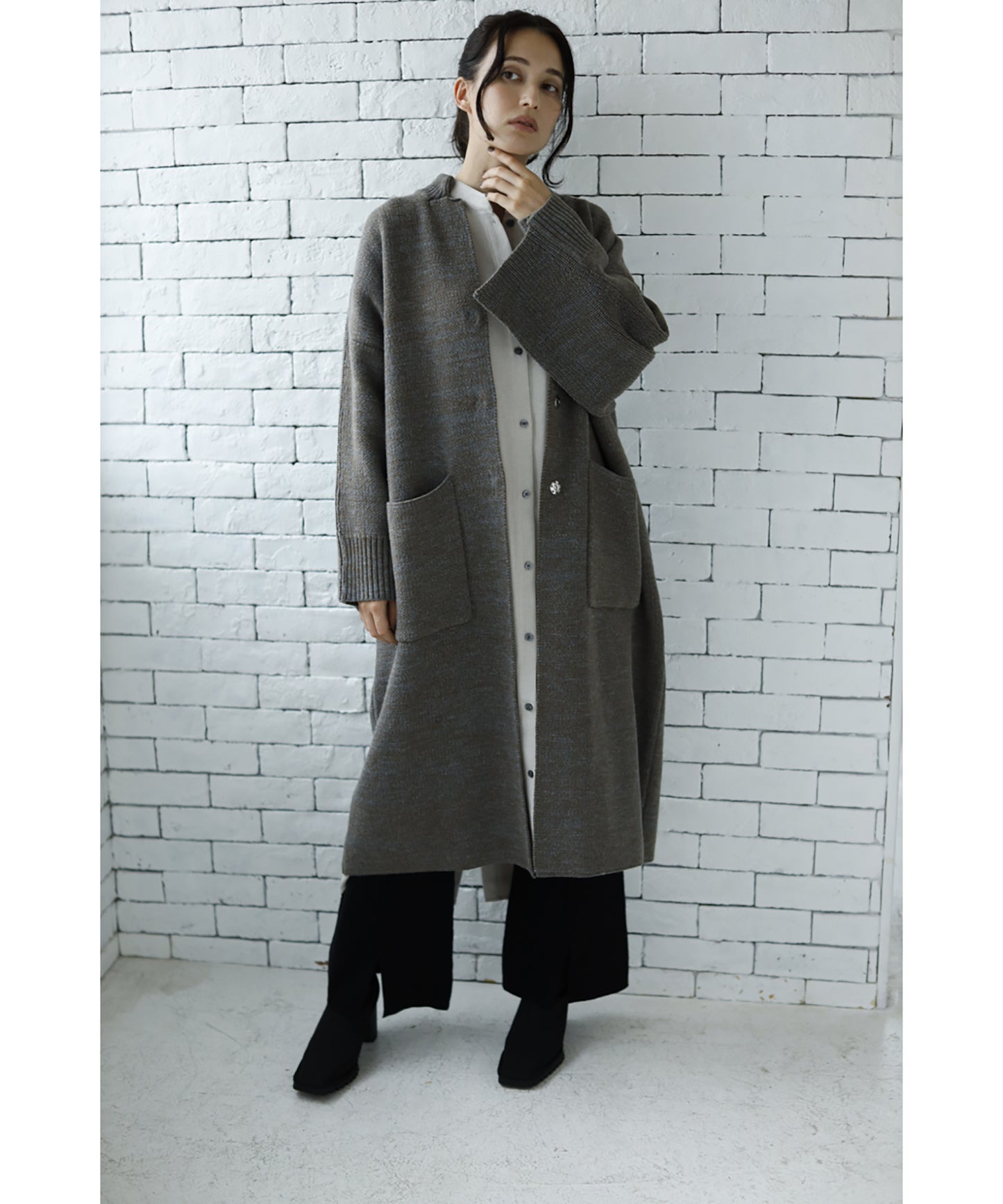 BLACK styling(167cm)