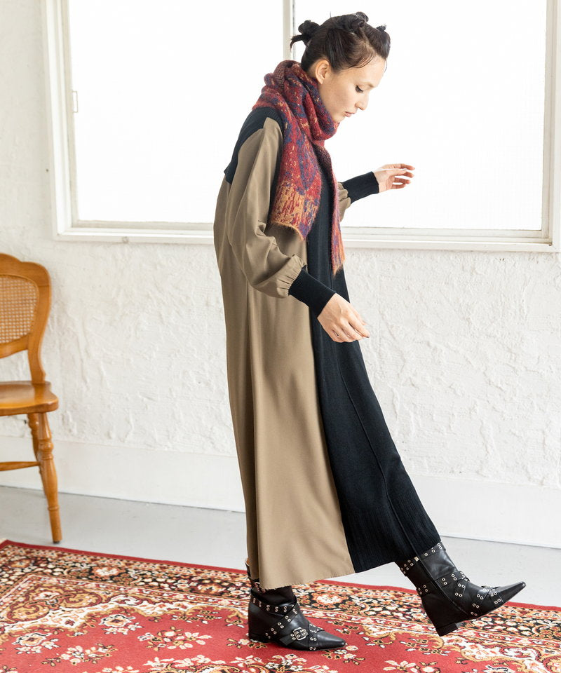 BLACK styling(167cm)