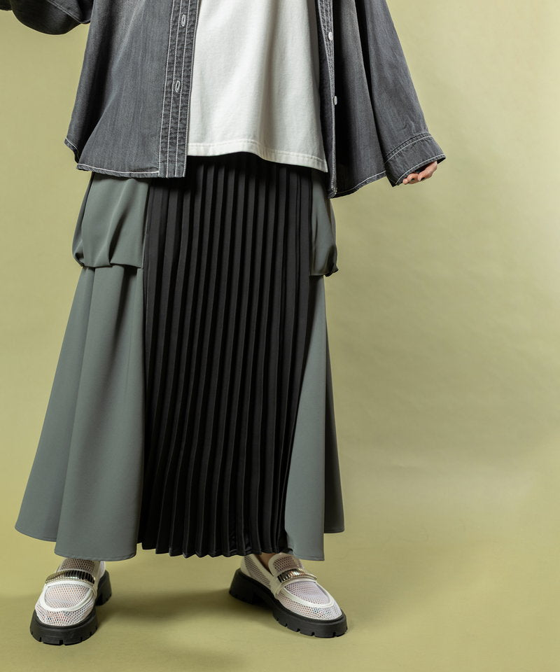 WHITE styling(167cm)