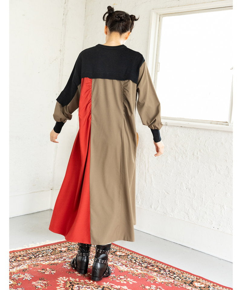 BLACK styling(167cm)