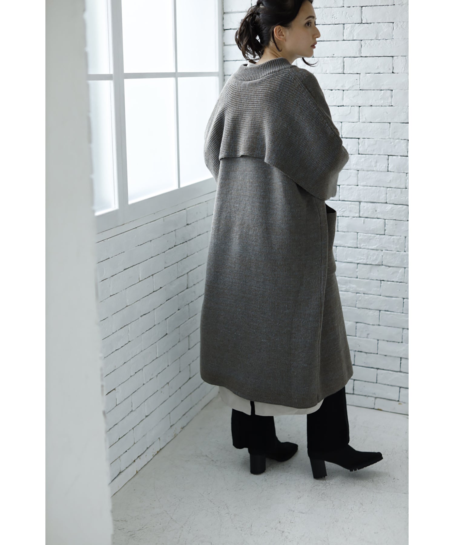 BLACK styling(167cm)