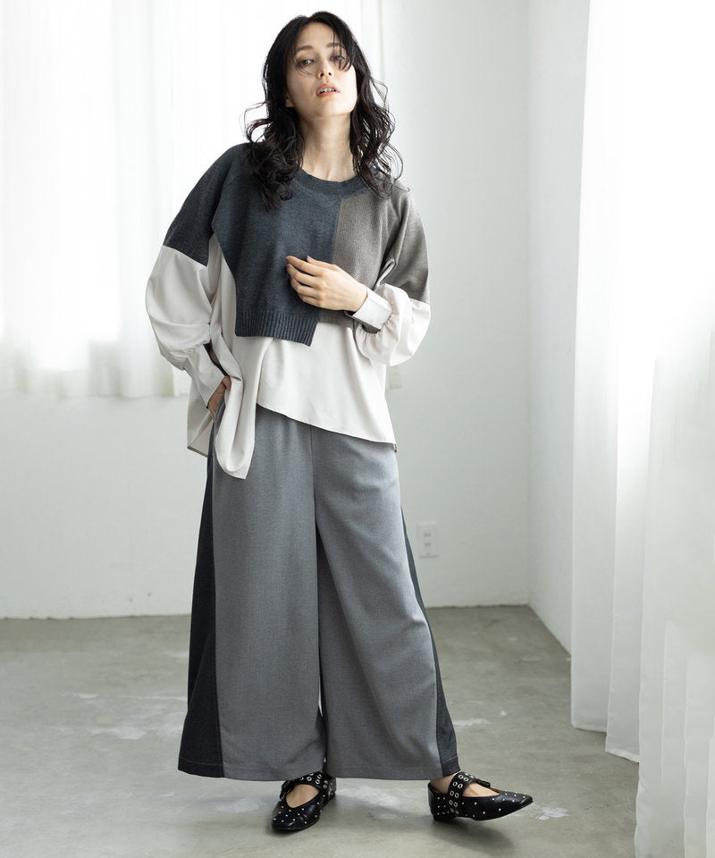 BLACK styling(167cm)