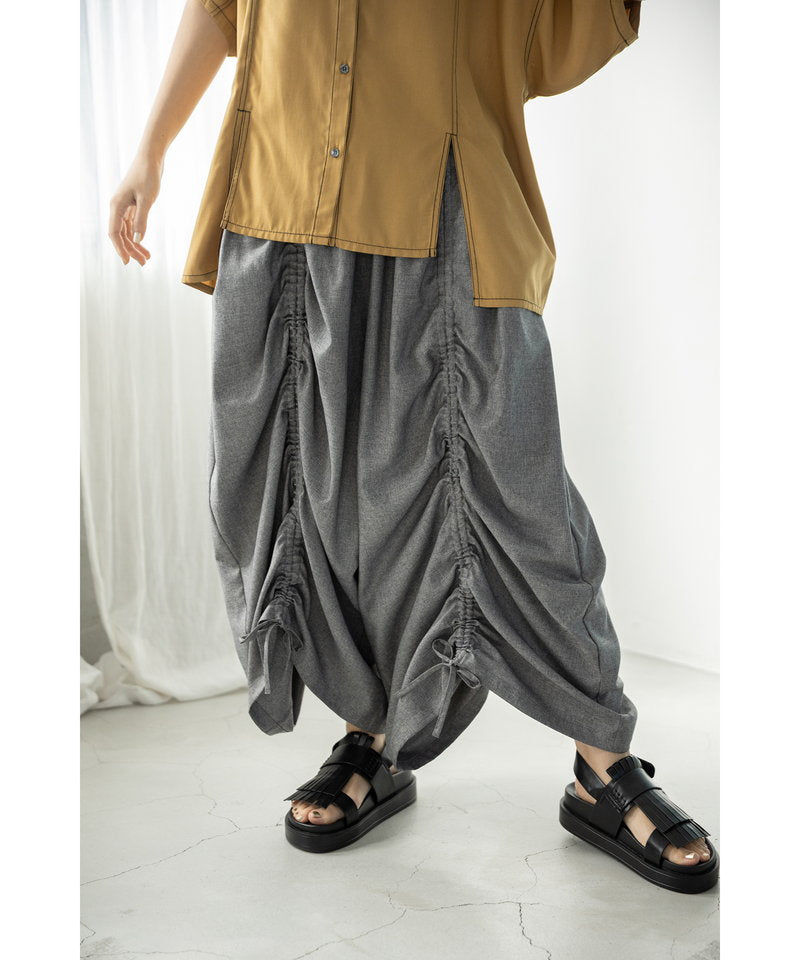 BLACK styling(167cm)