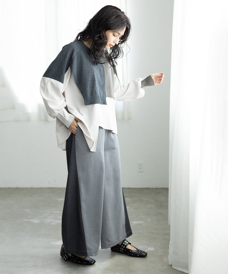 BLACK styling(167cm)