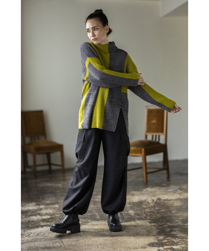 BLACK styling(167cm)