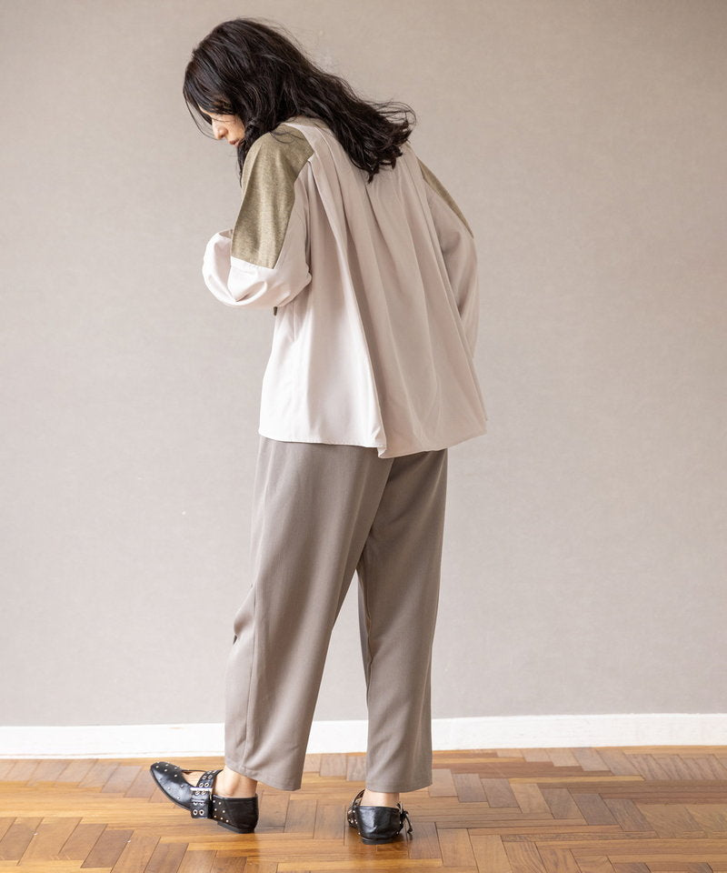 BLACK styling(167cm)