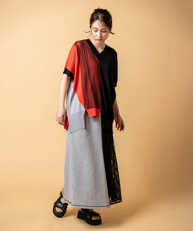 【WEB限定】ORANGE styling(167cm)