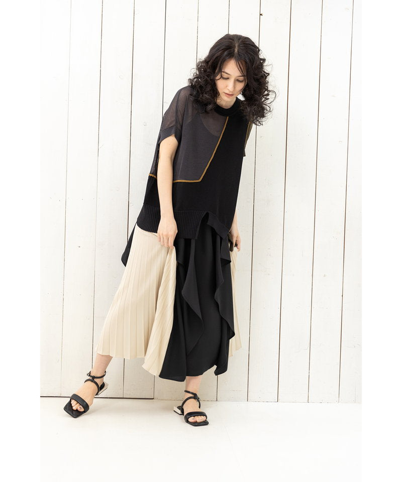 BLACK styling(167cm)