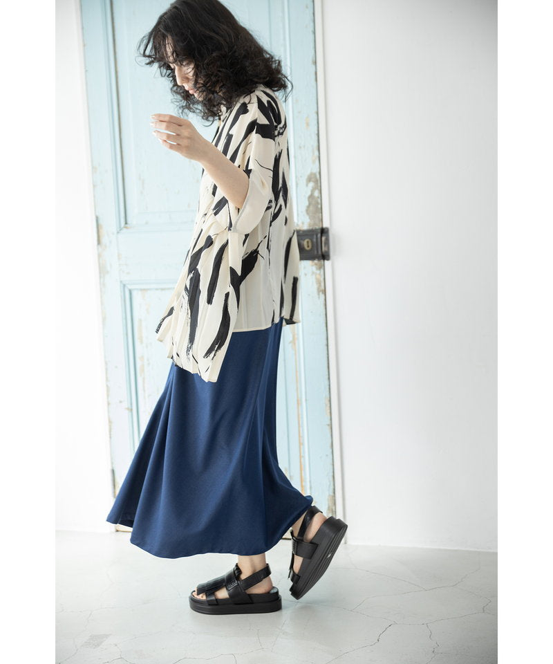 BLACK styling(167cm)