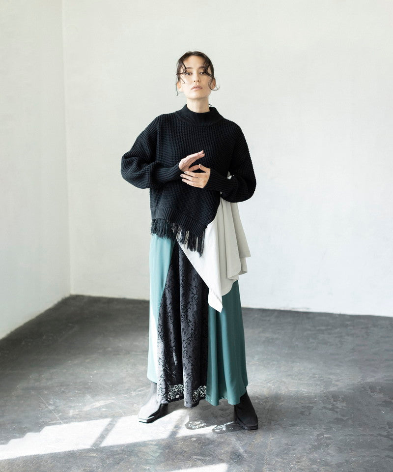 BLACK styling(167cm)
