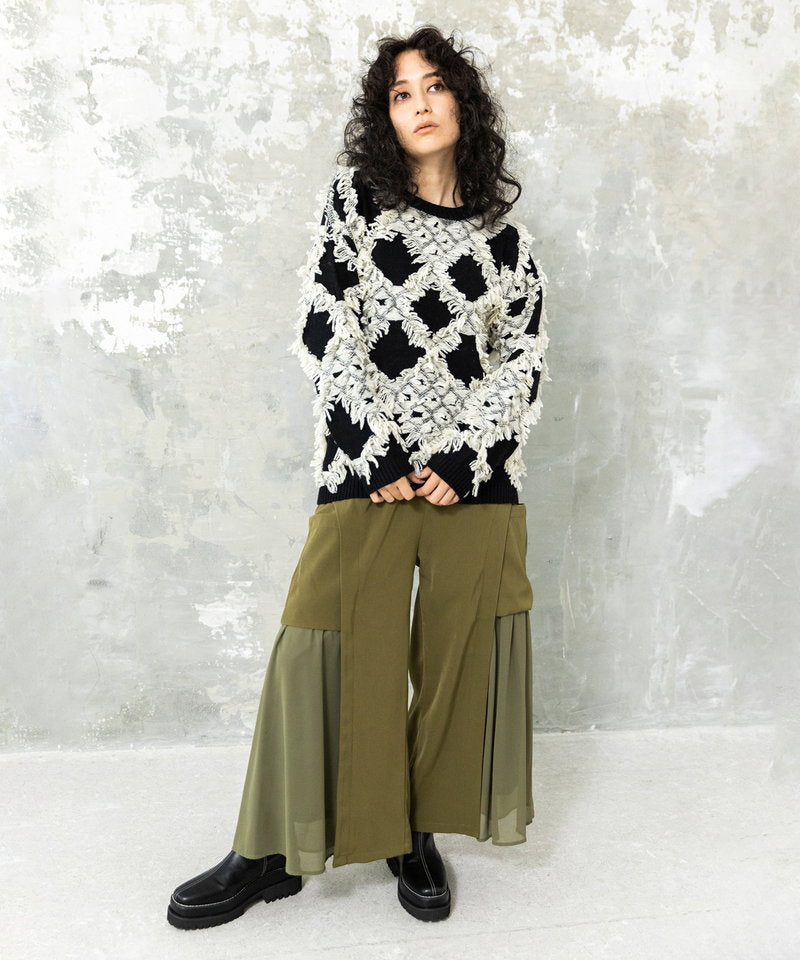 BLACK styling(167cm)
