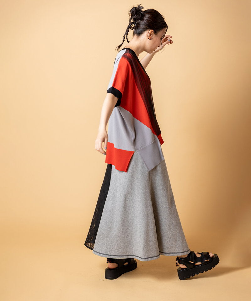 【WEB限定】ORANGE styling(167cm)