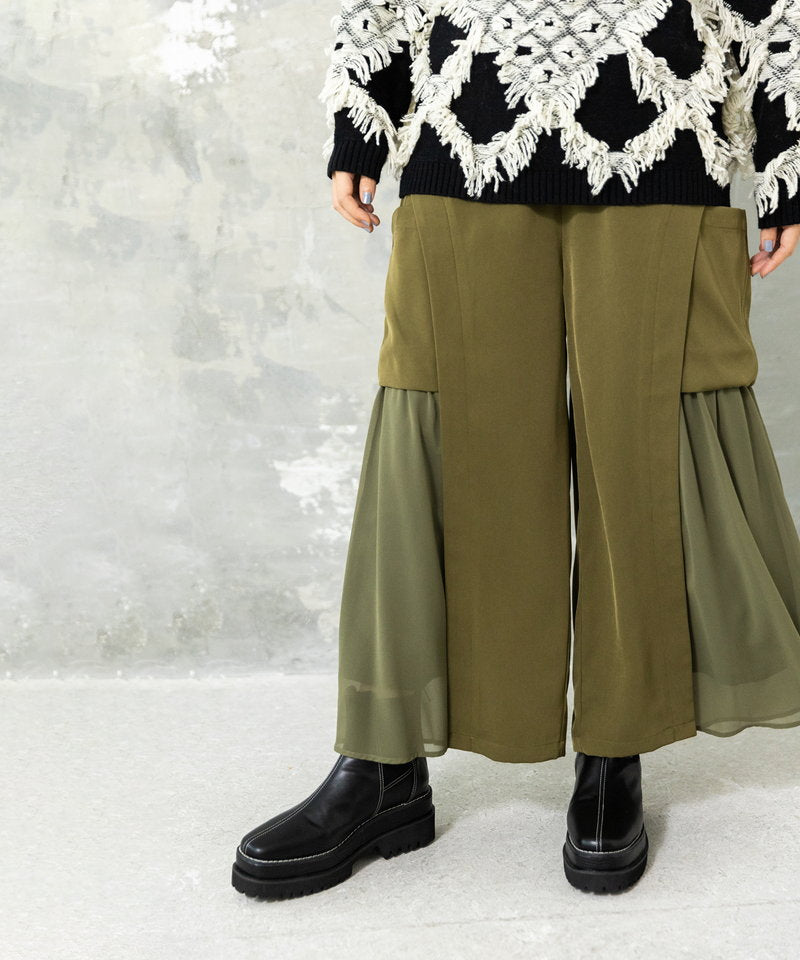 BLACK styling(167cm)