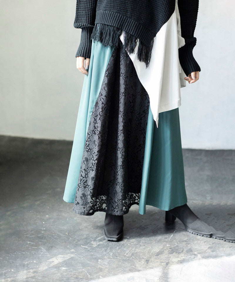 BLACK styling(167cm)