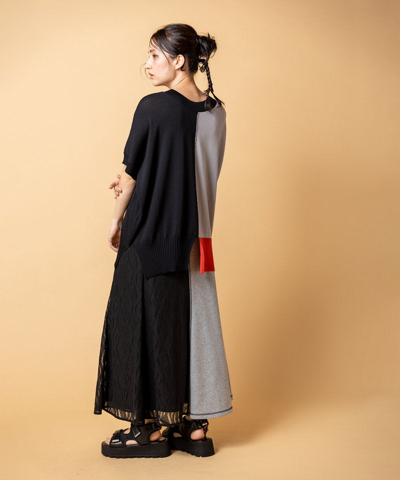 【WEB限定】ORANGE styling(167cm)