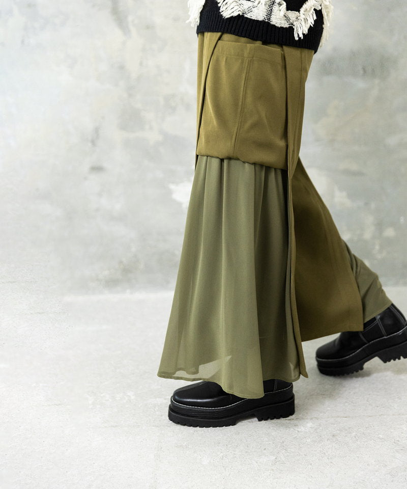 BLACK styling(167cm)