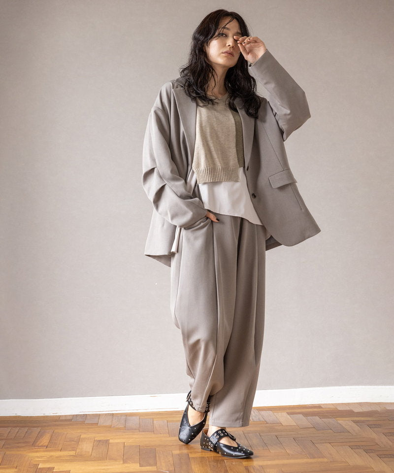 BLACK styling(167cm)