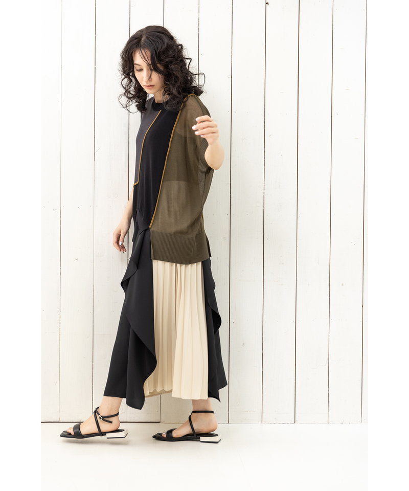 BLACK styling(167cm)