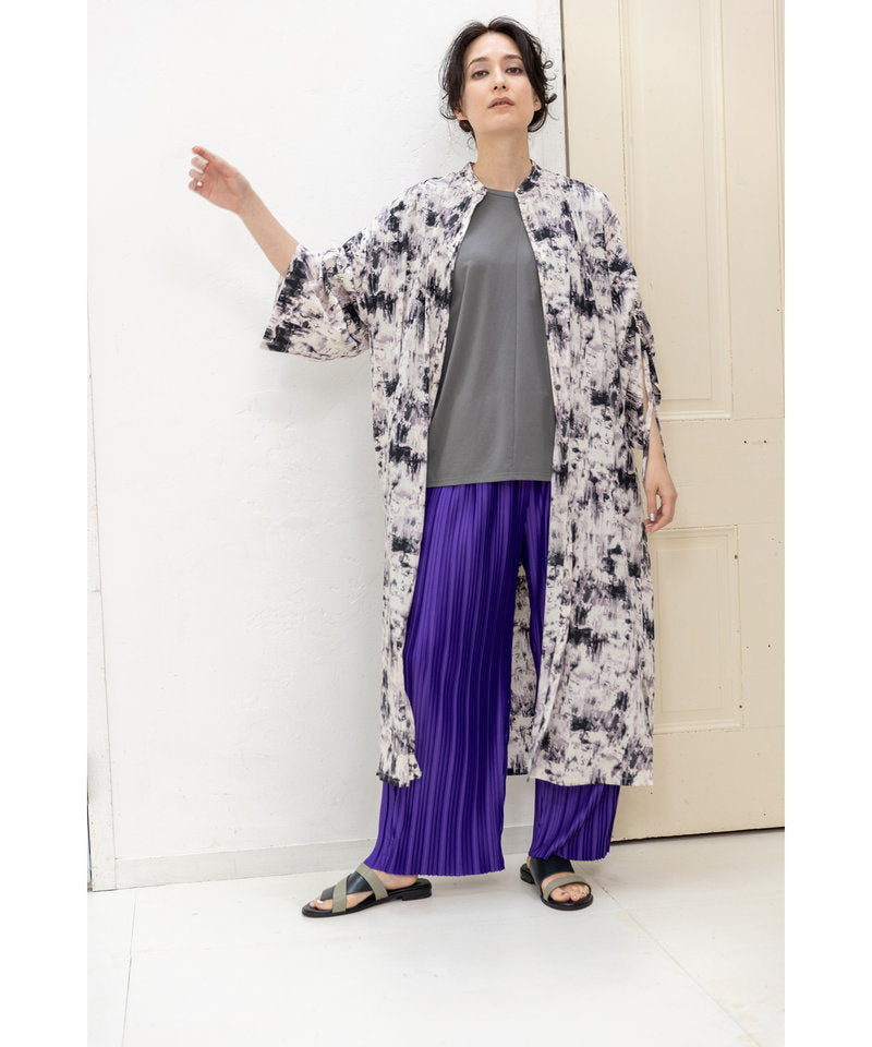 GREEN×GRAY styling(167cm)