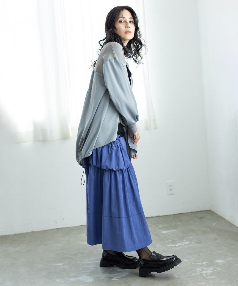 BLACK styling(167cm)