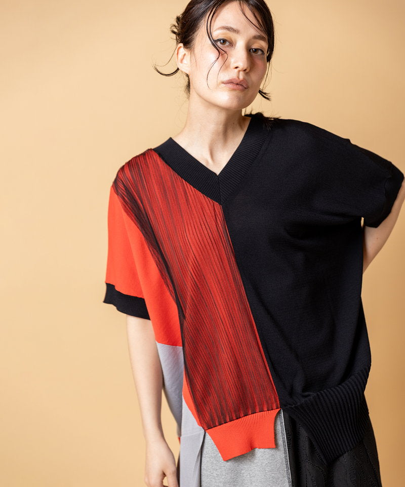 【WEB限定】ORANGE styling(167cm)