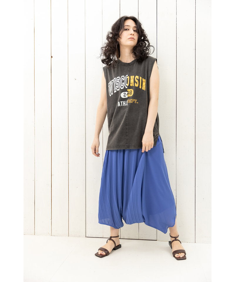 BROWN styling(167cm)