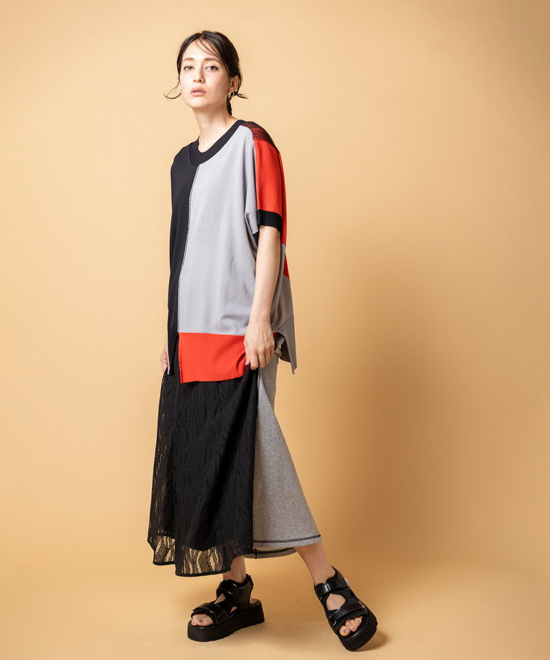 【WEB限定】ORANGE styling(167cm)