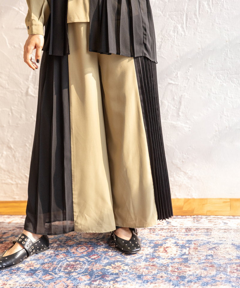 BLACK styling(167cm)