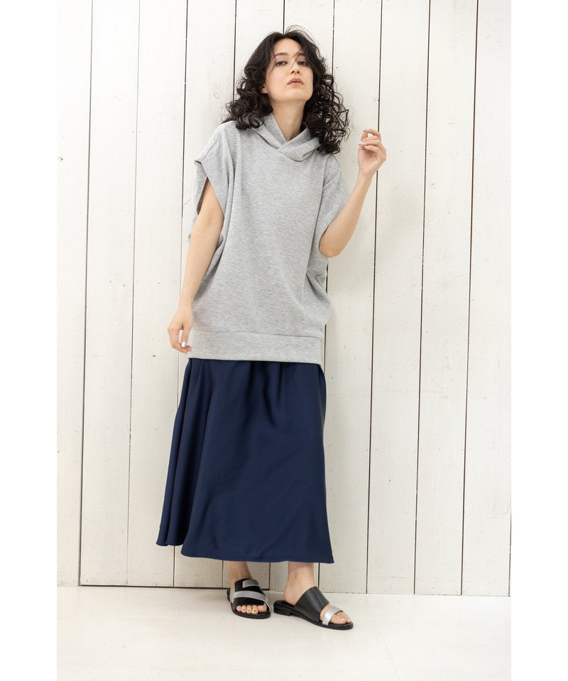 BLACK×SILVER styling(167cm)