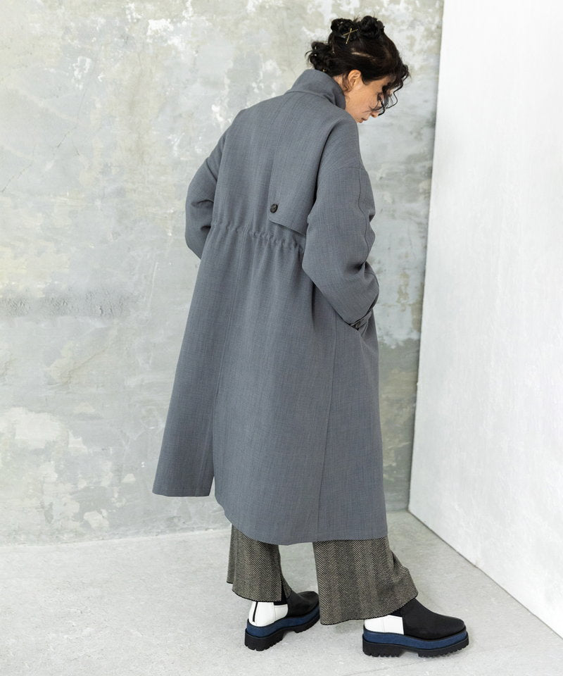 BLACK MIX styling(167cm)