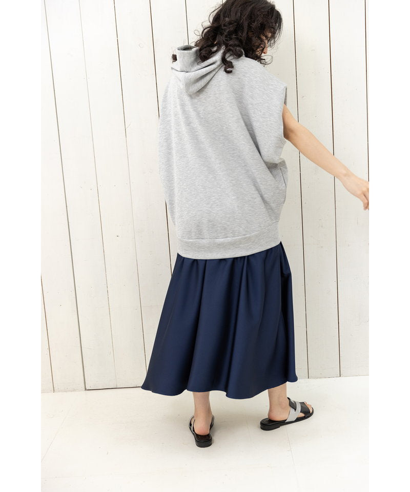 BLACK×SILVER styling(167cm)