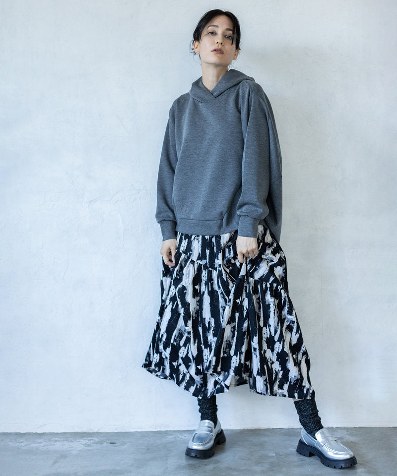 SILVER styling(167cm)