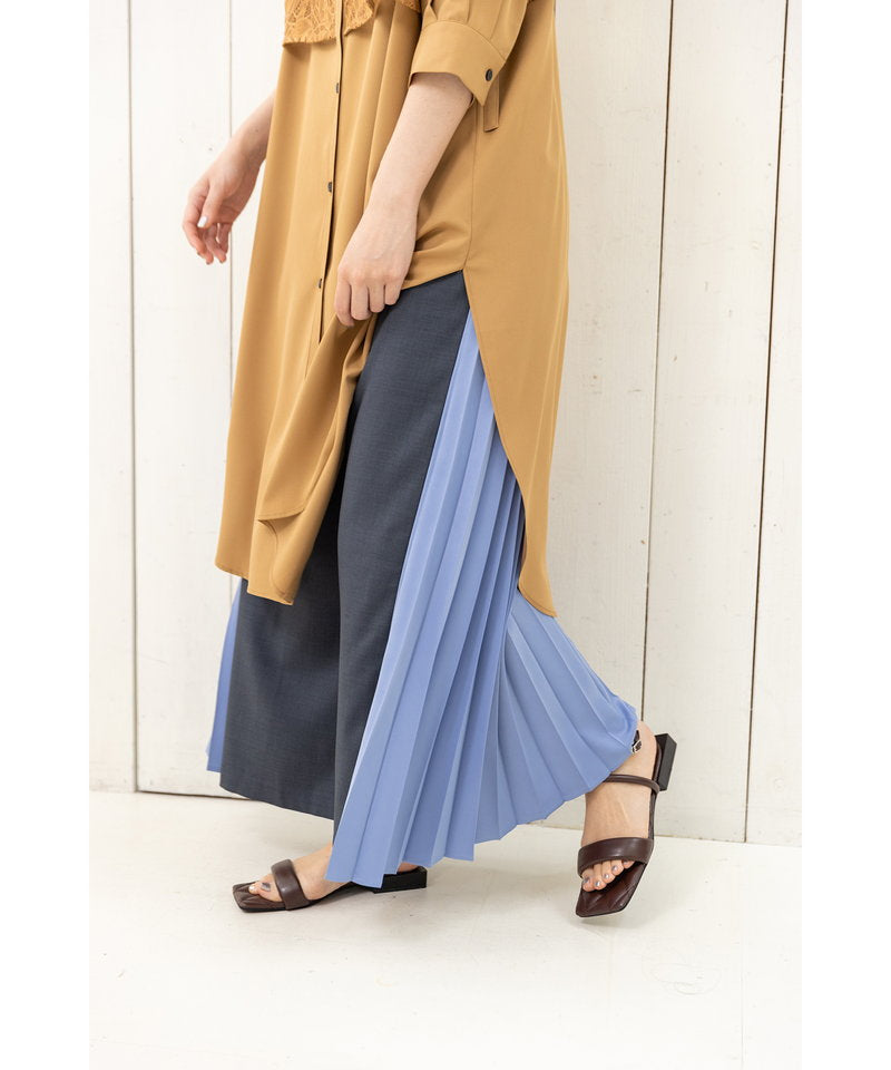 BROWN styling(167cm)