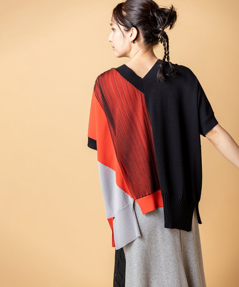【WEB限定】ORANGE styling(167cm)