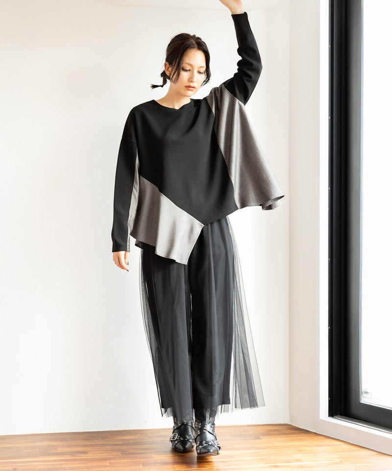 BLACK styling(167cm)