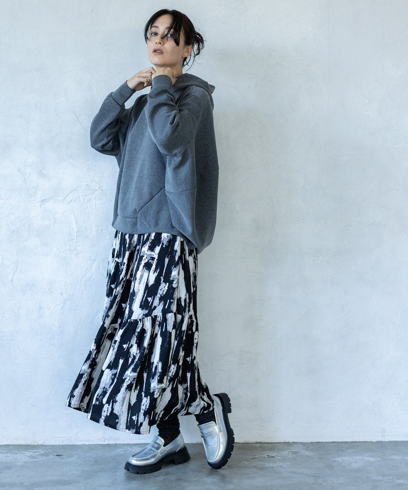 SILVER styling(167cm)