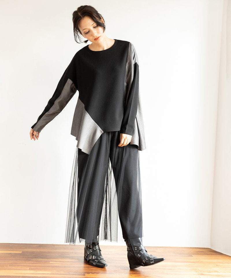 BLACK styling(167cm)