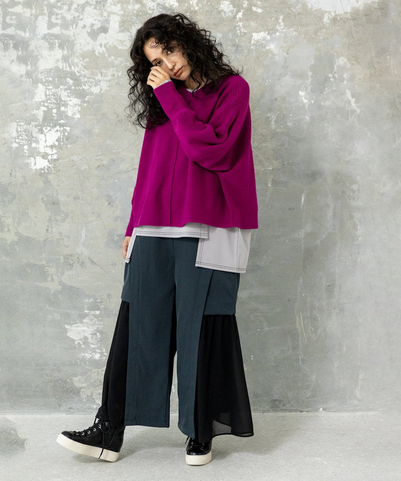 BLACK styling(167cm)