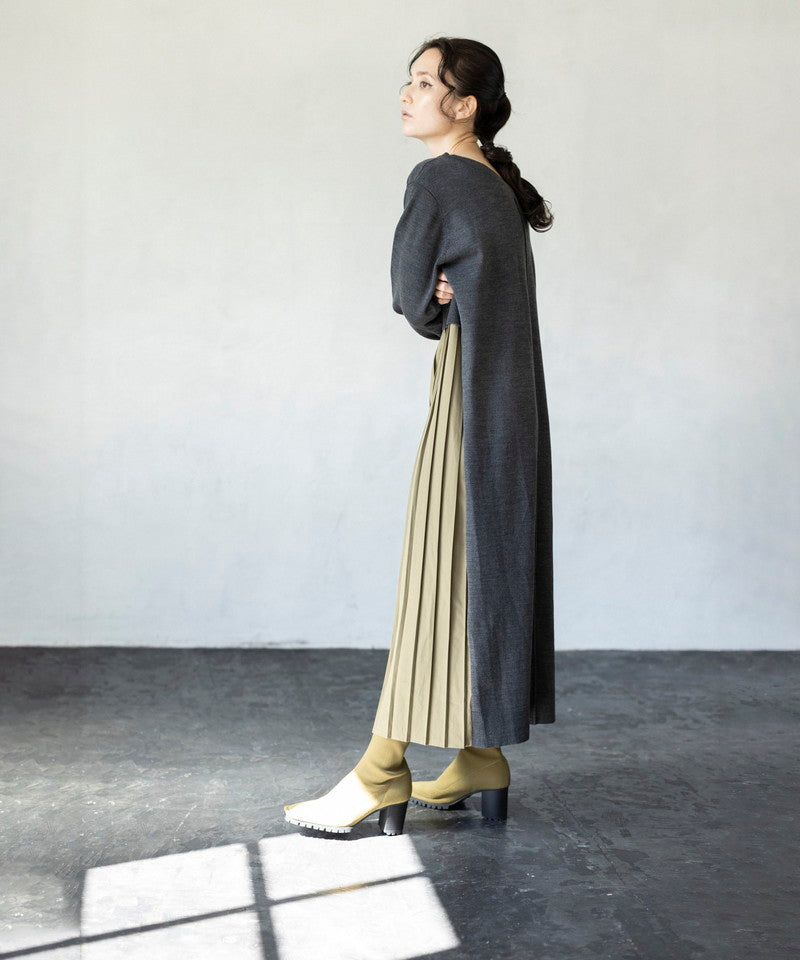 KHAKI styling(167cm)