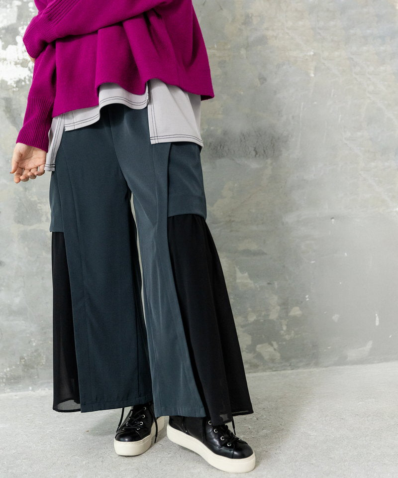 BLACK styling(167cm)