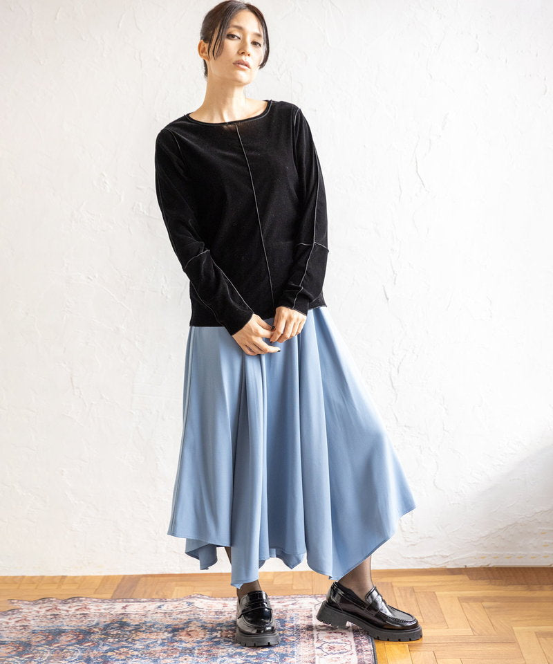 BLACK styling(167cm)