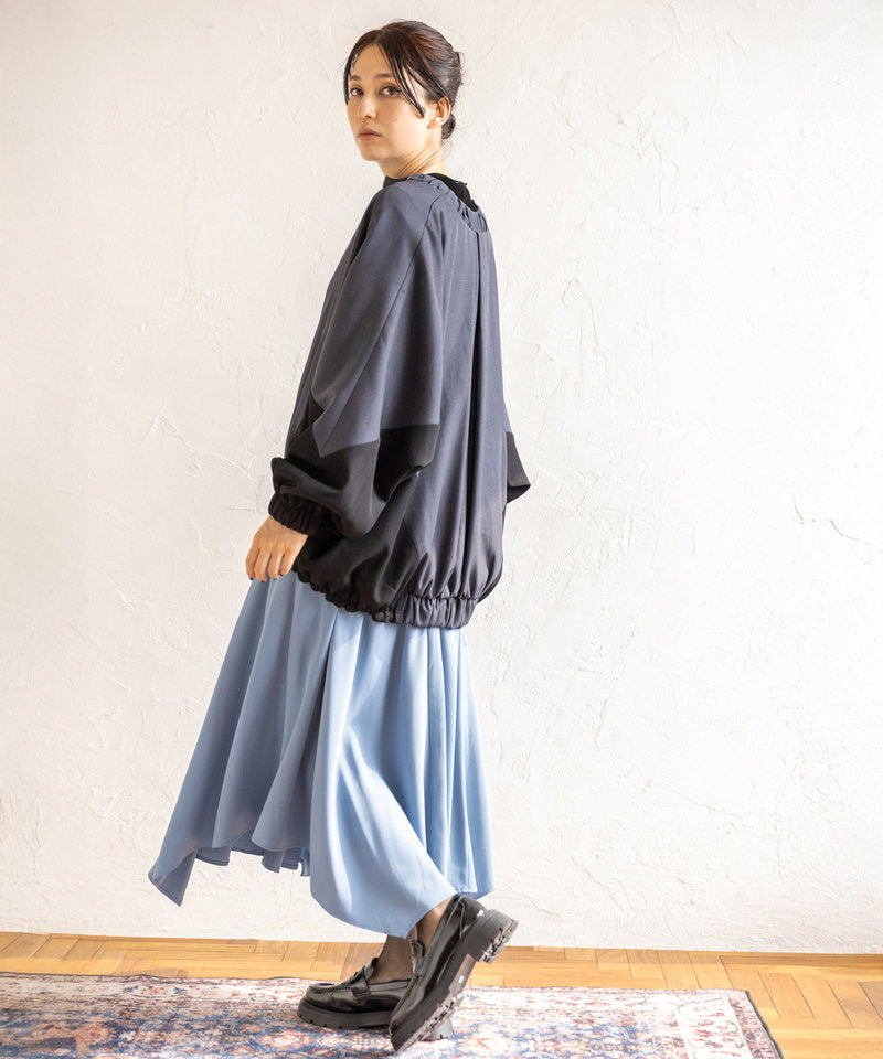 BLACK styling(167cm)