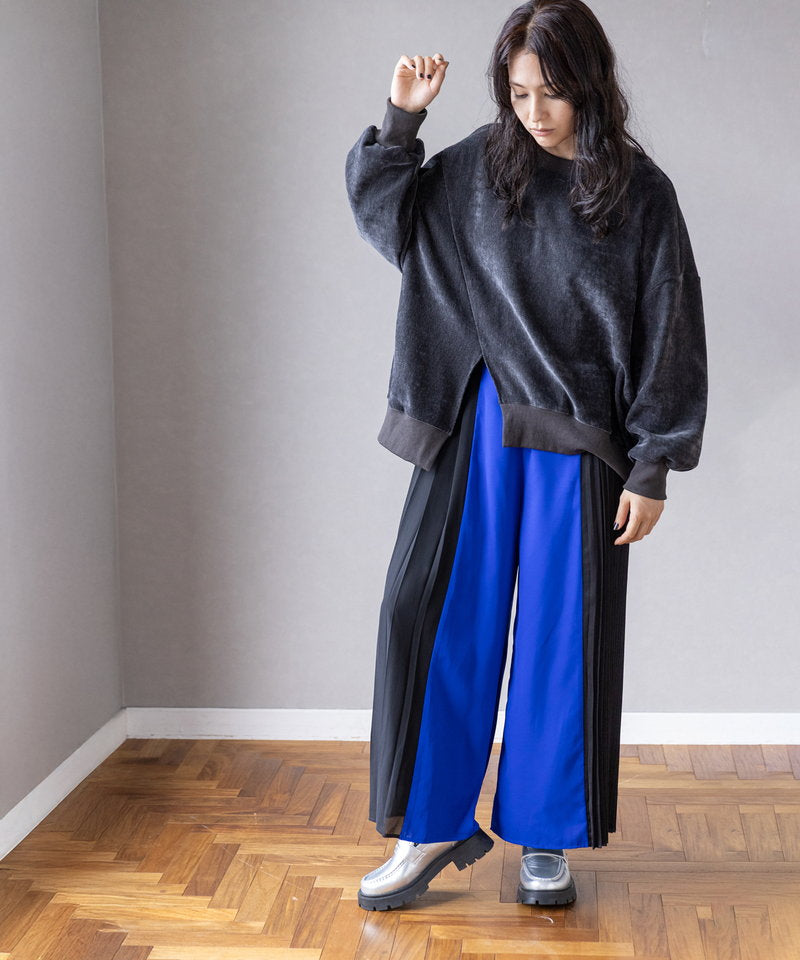 SILVER styling(167cm)