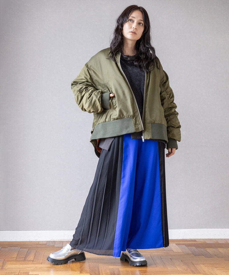 SILVER styling(167cm)