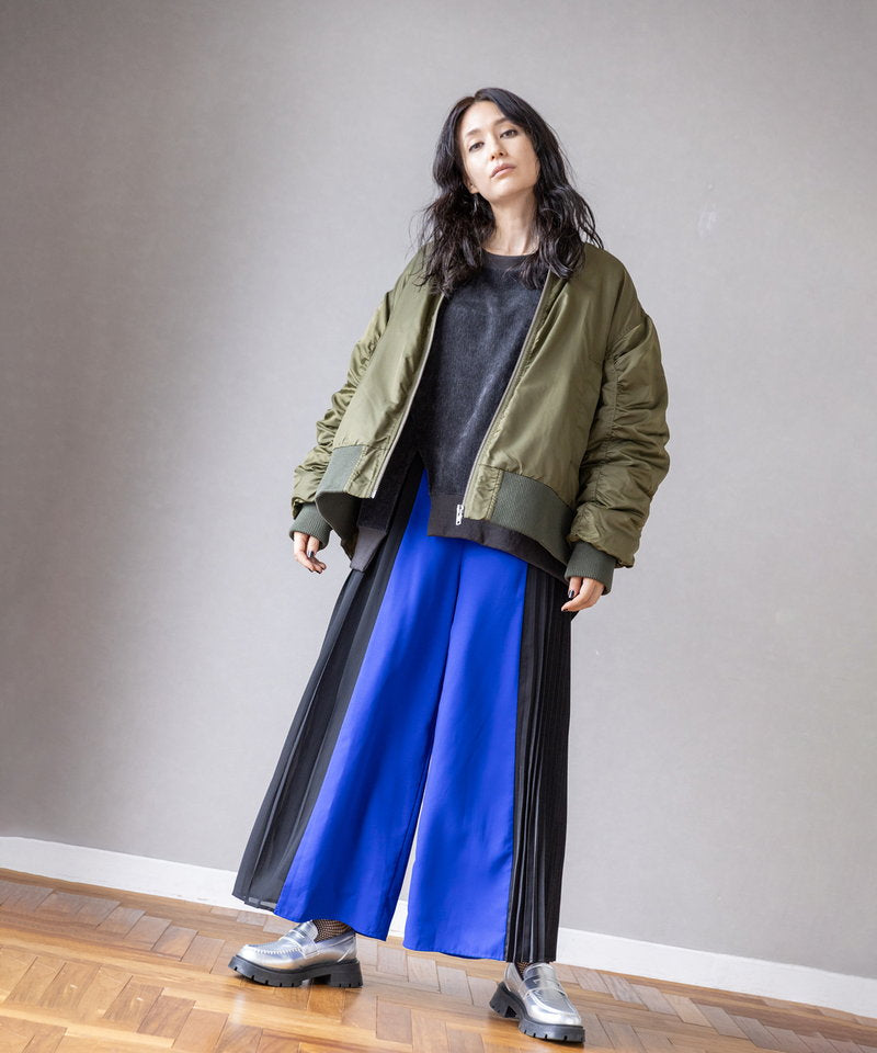 SILVER styling(167cm)